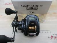 ライトゲームIC 150L-DH