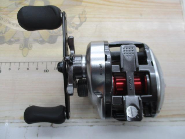 スコーピオンDC7 RH｜＠ベリーネット 日本最大新品中古釣具WEBショップ