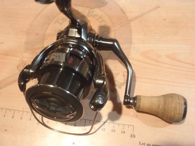 24ツインパワー 4000MHG｜＠ベリーネット 日本最大新品中古釣具WEBショップ