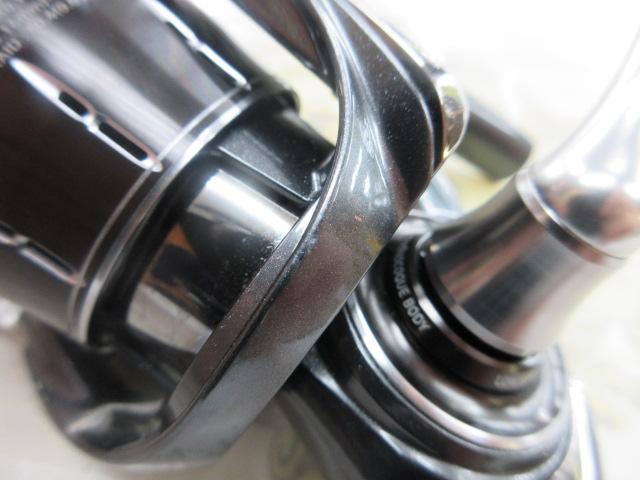 24ルビアス LT2000S-P