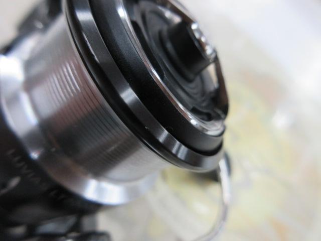 24ルビアス LT2000S-P