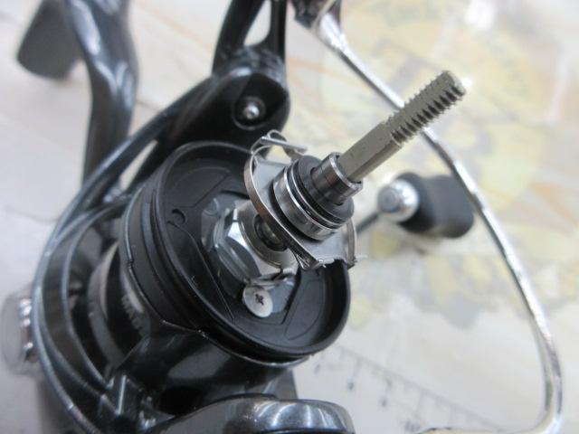 24ルビアス LT2000S-P