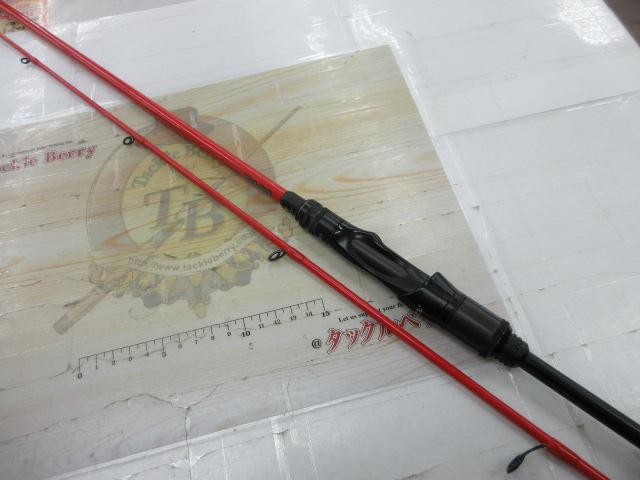 BPM BS-66L-2｜＠ベリーネット 日本最大新品中古釣具WEBショップ