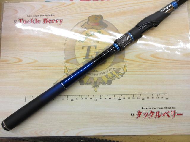 アオリワン バトルゲーム51V バトルゲームアオリワン 51・V｜＠ベリーネット 日本最大新品中古釣具