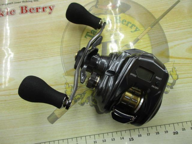 ティエラIC 105XHL 20ティエラIC 105XHL｜＠ベリーネット 日本最大新品中古釣具WEBショップ