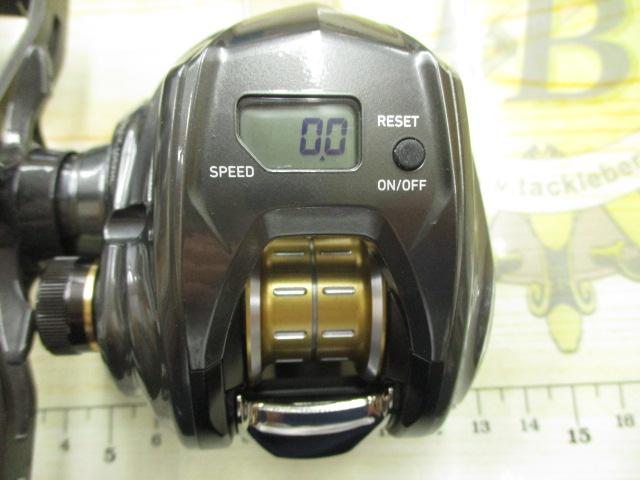 20ティエラIC 105XHL｜＠ベリーネット 日本最大新品中古釣具WEBショップ
