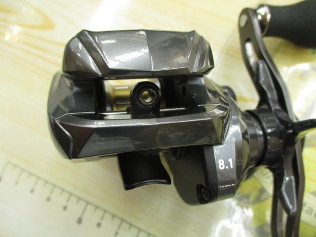 20ティエラIC 105XHL｜＠ベリーネット 日本最大新品中古釣具WEBショップ