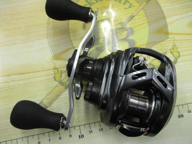 20アドミラ A 100XHL｜＠ベリーネット 日本最大新品中古釣具WEBショップ