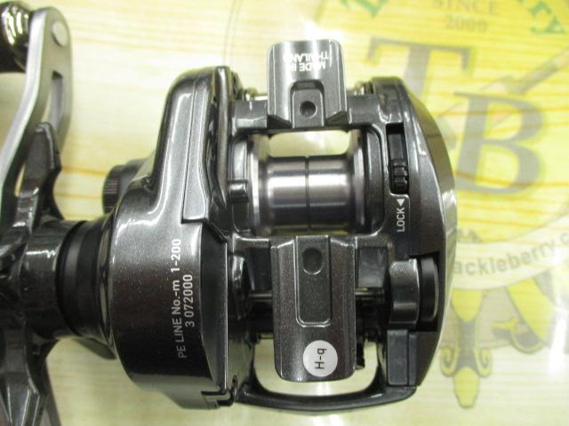 20アドミラ A 100XHL｜＠ベリーネット 日本最大新品中古釣具WEBショップ