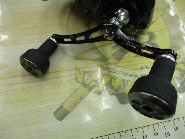 23ハイパーフォース LB C3000MHG