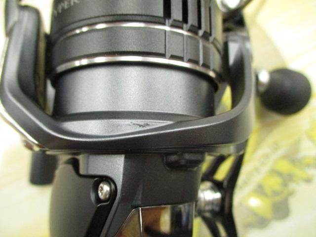 23ハイパーフォース LB C3000MHG
