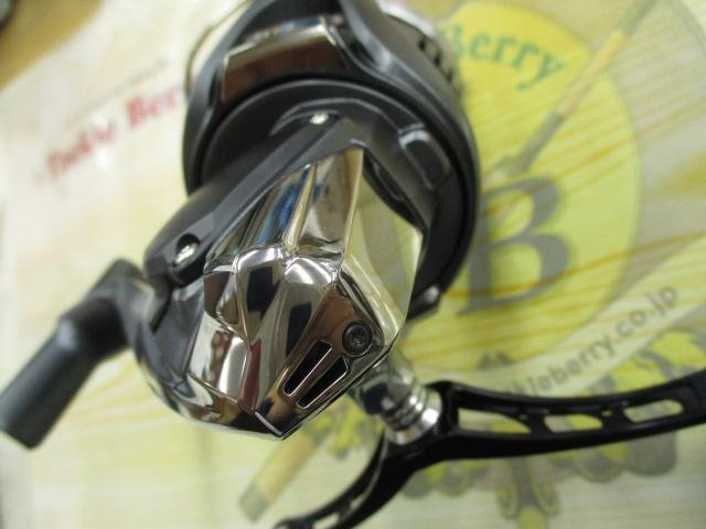 23ハイパーフォース LB C3000MHG
