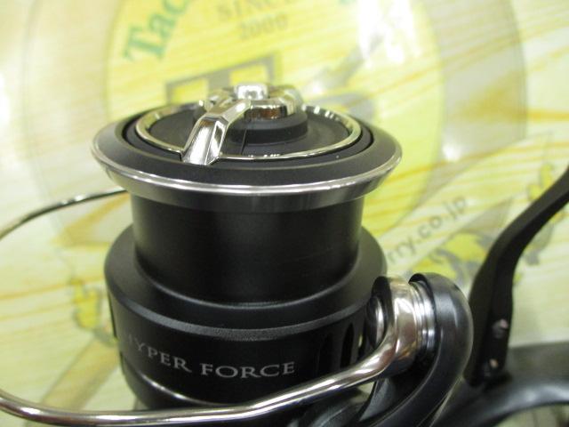 23ハイパーフォース LB C3000MHG