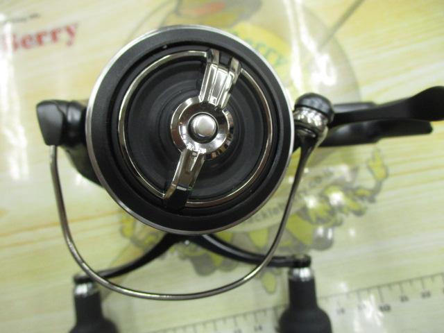 23ハイパーフォース LB C3000MHG