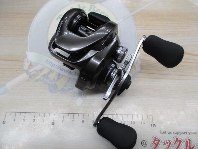 23メタニウム 101XG｜＠ベリーネット 日本最大新品中古釣具WEBショップ