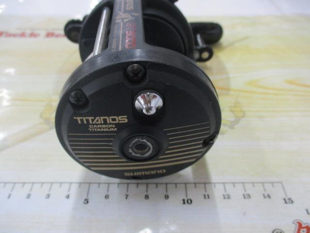 チタノス船 GT3000