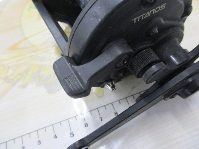 チタノス船 GT3000