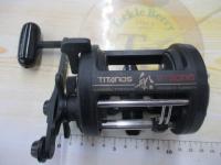 チタノス船 GT3000
