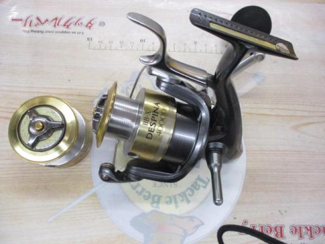 06BB-Xデスピナ 4000D｜＠ベリーネット 日本最大新品中古釣具WEBショップ