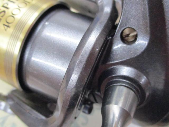 06BB-Xデスピナ 4000D｜＠ベリーネット 日本最大新品中古釣具WEBショップ