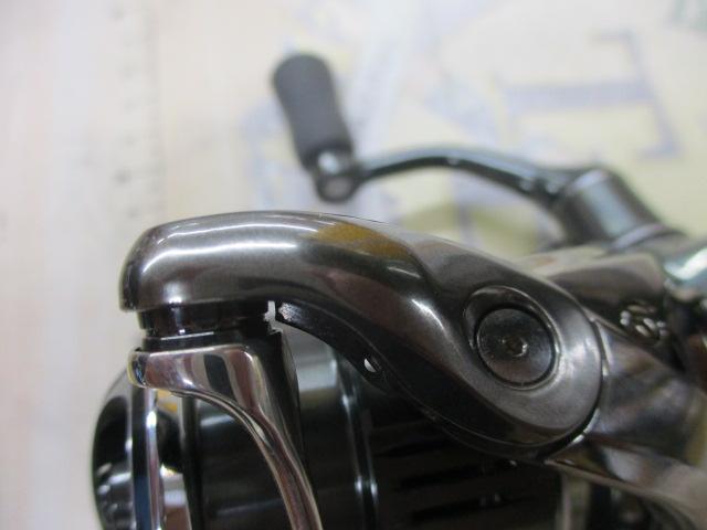 22ステラ C2000S