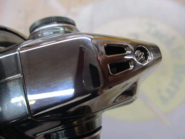 22ステラ C2000S