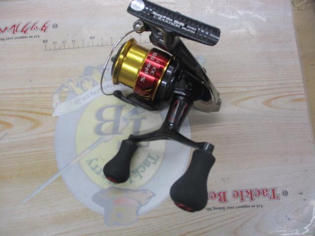 15セフィアSS C3000SDH｜＠ベリーネット 日本最大新品中古釣具WEBショップ