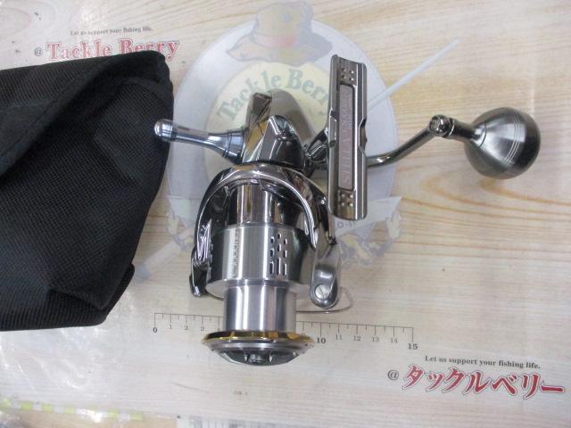 18ステラ C5000HG｜＠ベリーネット 日本最大新品中古釣具WEBショップ