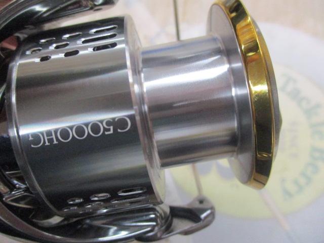 18ステラ C5000HG｜＠ベリーネット 日本最大新品中古釣具WEBショップ