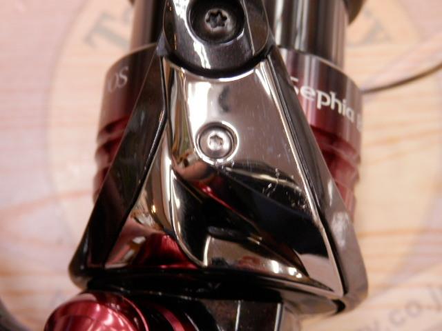 22セフィアBB C3000SHG｜＠ベリーネット 日本最大新品中古釣具WEBショップ