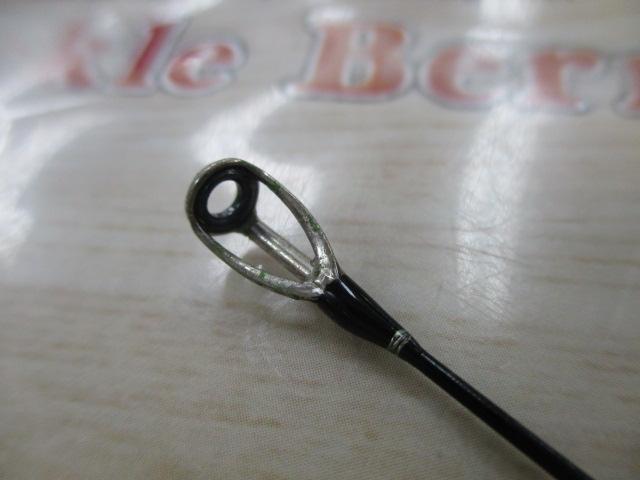 ラグゼ桜幻鯛ラバー B68L-solid.R｜＠ベリーネット 日本最大新品中古