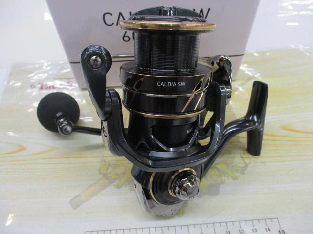 22カルディアSW 6000S-H