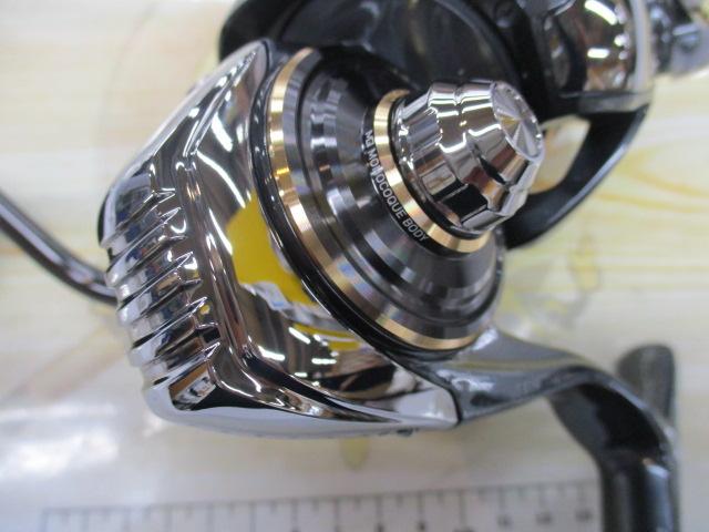 22カルディアSW 6000S-H