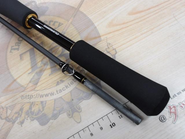 23バスワン XT+ 166M-2｜＠ベリーネット 日本最大新品中古釣具WEBショップ