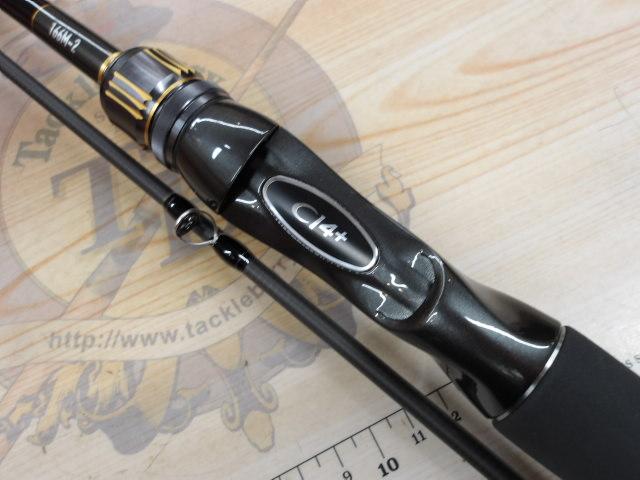 23バスワン XT+ 166M-2｜＠ベリーネット 日本最大新品中古釣具WEBショップ