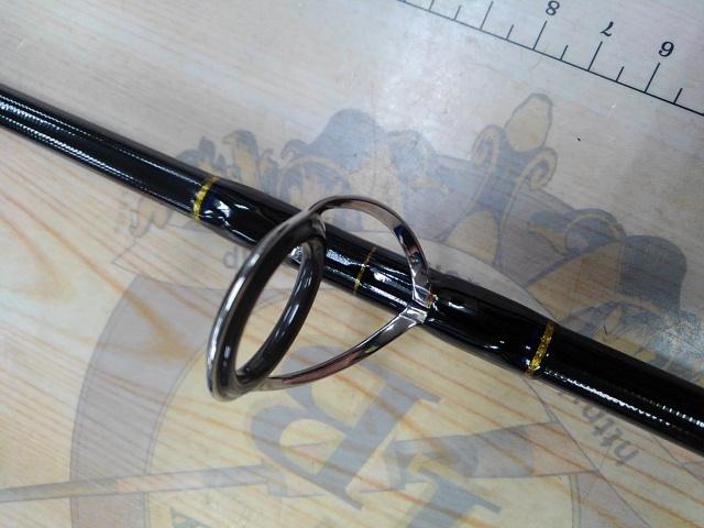 ソルパラ SPX-962LSJ｜＠ベリーネット 日本最大新品中古釣具WEBショップ