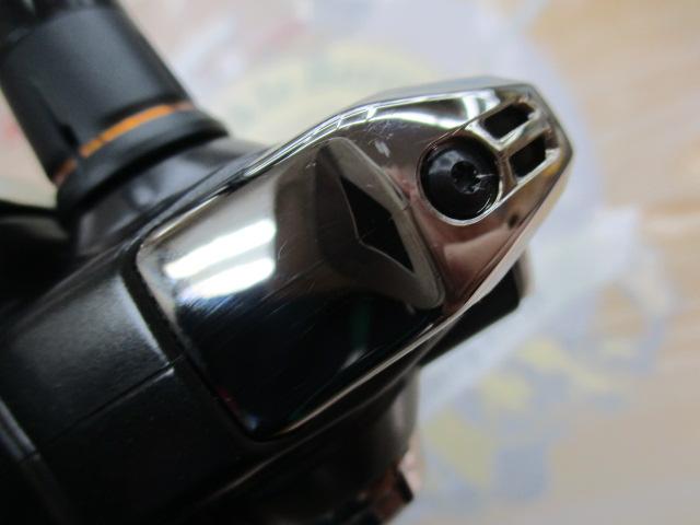 21ソアレXR C2000SSHG