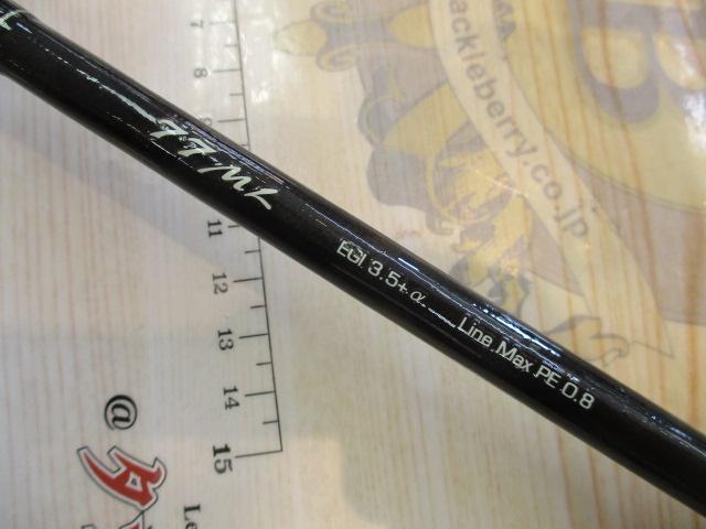 ティップライド 77ML