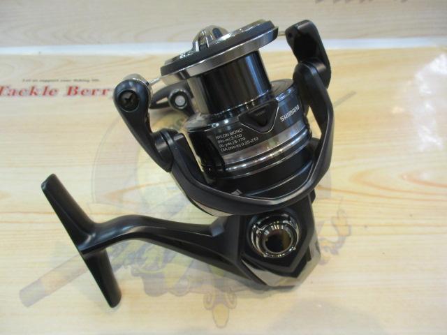 ミラベル C3000HG｜＠ベリーネット 日本最大新品中古釣具WEBショップ