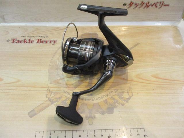 ミラベル C3000HG｜＠ベリーネット 日本最大新品中古釣具WEBショップ