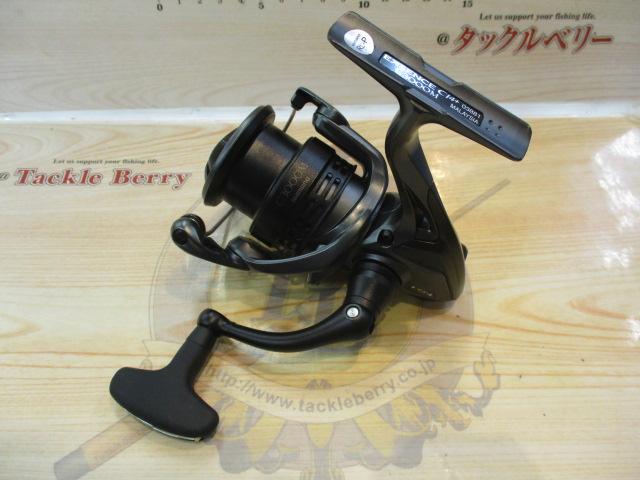 18エクスセンスCI4+ C3000M｜＠ベリーネット 日本最大新品中古釣具WEB