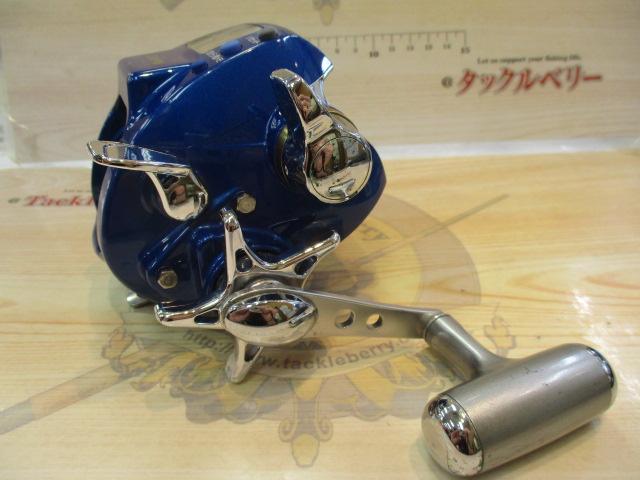 シーボーグ 400BD