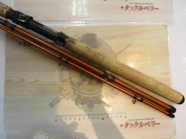 スティルブレイカー 10'10"シックスフォー