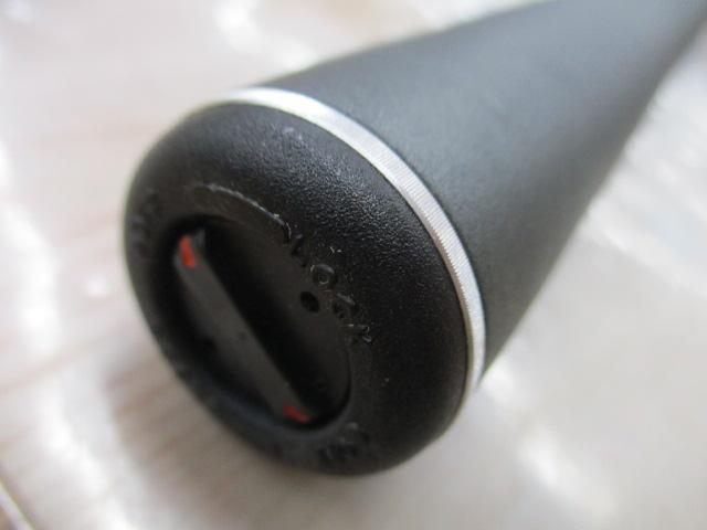 VS銀影競技 T中硬100SV