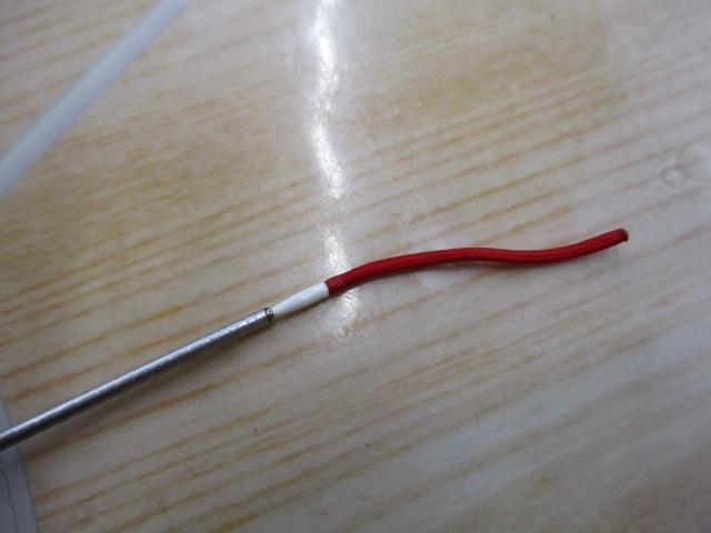 VS銀影競技 T中硬100SV