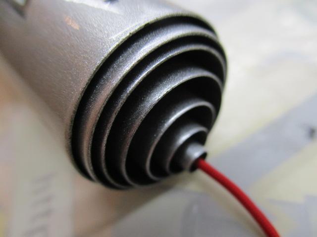 VS銀影競技 T中硬100SV