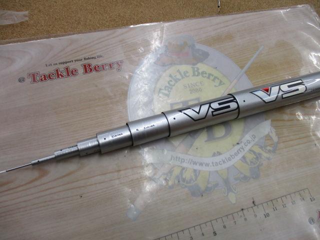 VS銀影競技 T中硬100SV