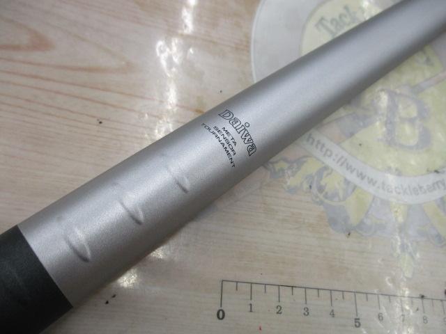 VS銀影競技 T中硬100SV