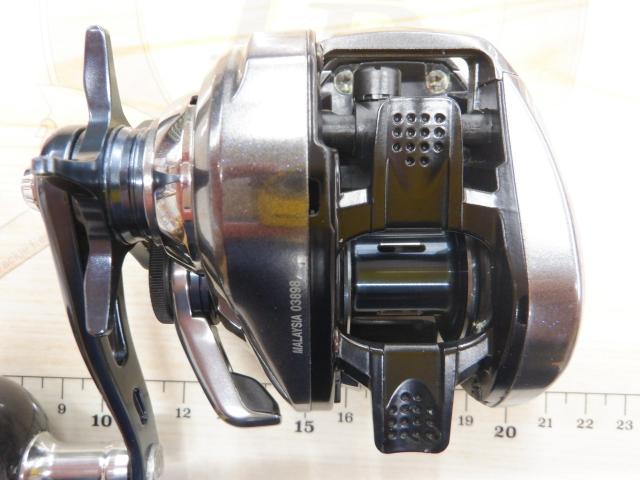 グラップラープレミアム 150XG｜＠ベリーネット 日本最大新品中古釣具