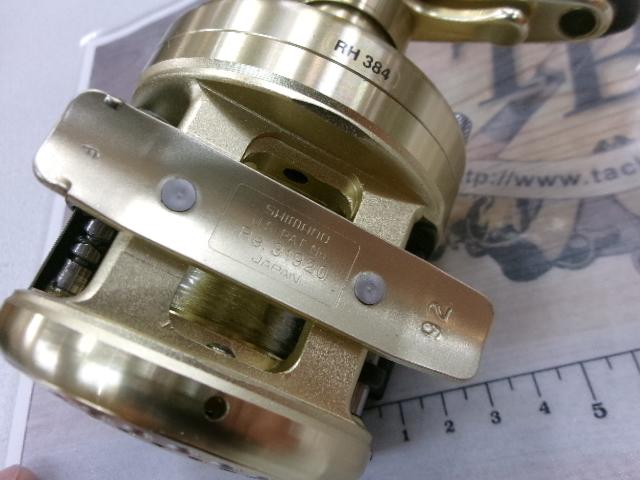 カルカッタ 101XT｜＠ベリーネット 日本最大新品中古釣具WEBショップ